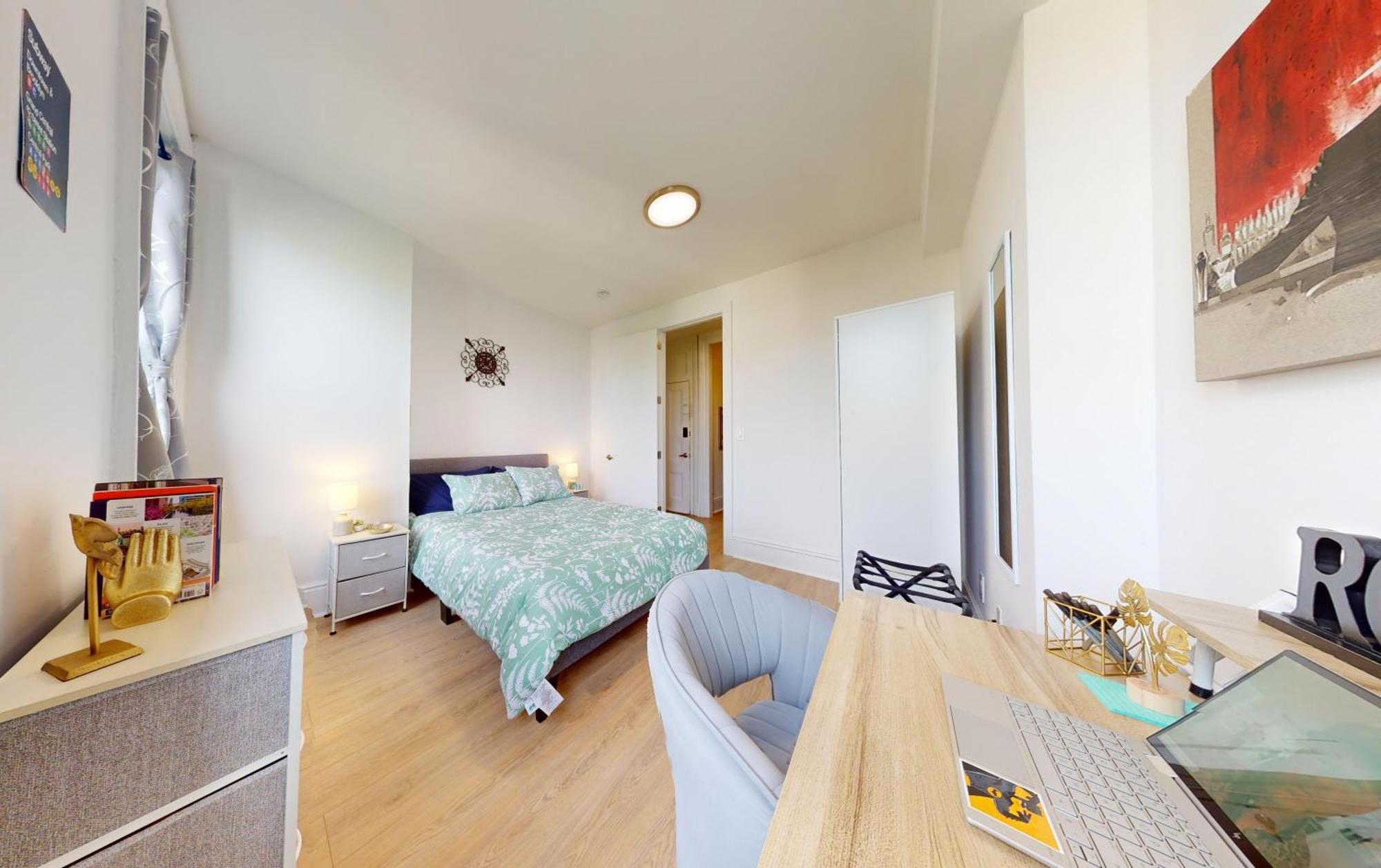 Garden Street Retreat Close To Nyc Sleeps 6 Гобокен Екстер'єр фото