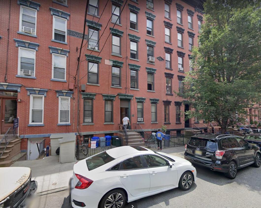 Garden Street Retreat Close To Nyc Sleeps 6 Гобокен Екстер'єр фото
