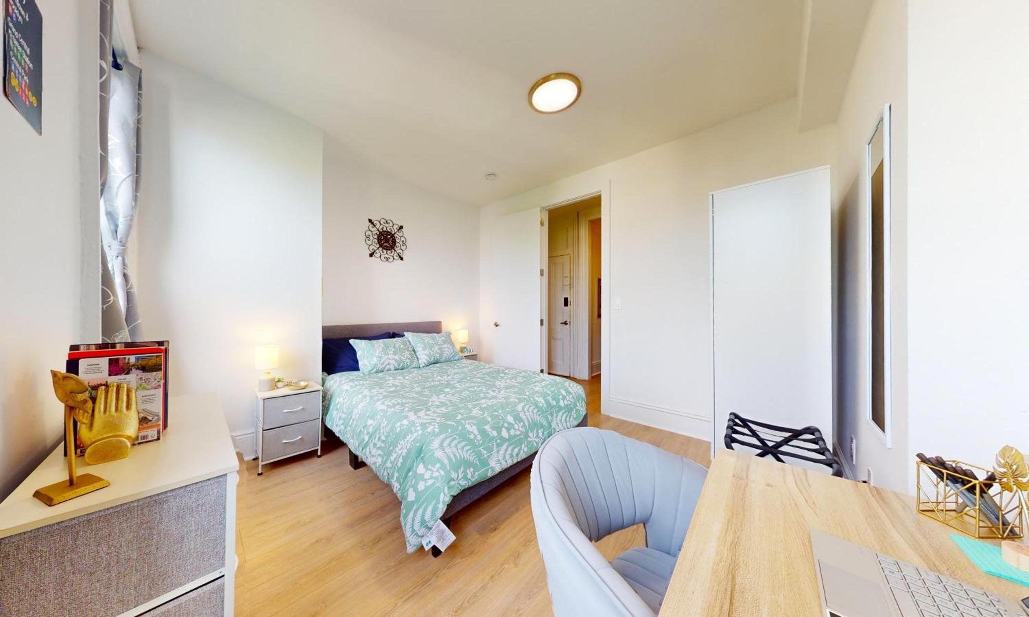 Garden Street Retreat Close To Nyc Sleeps 6 Гобокен Екстер'єр фото
