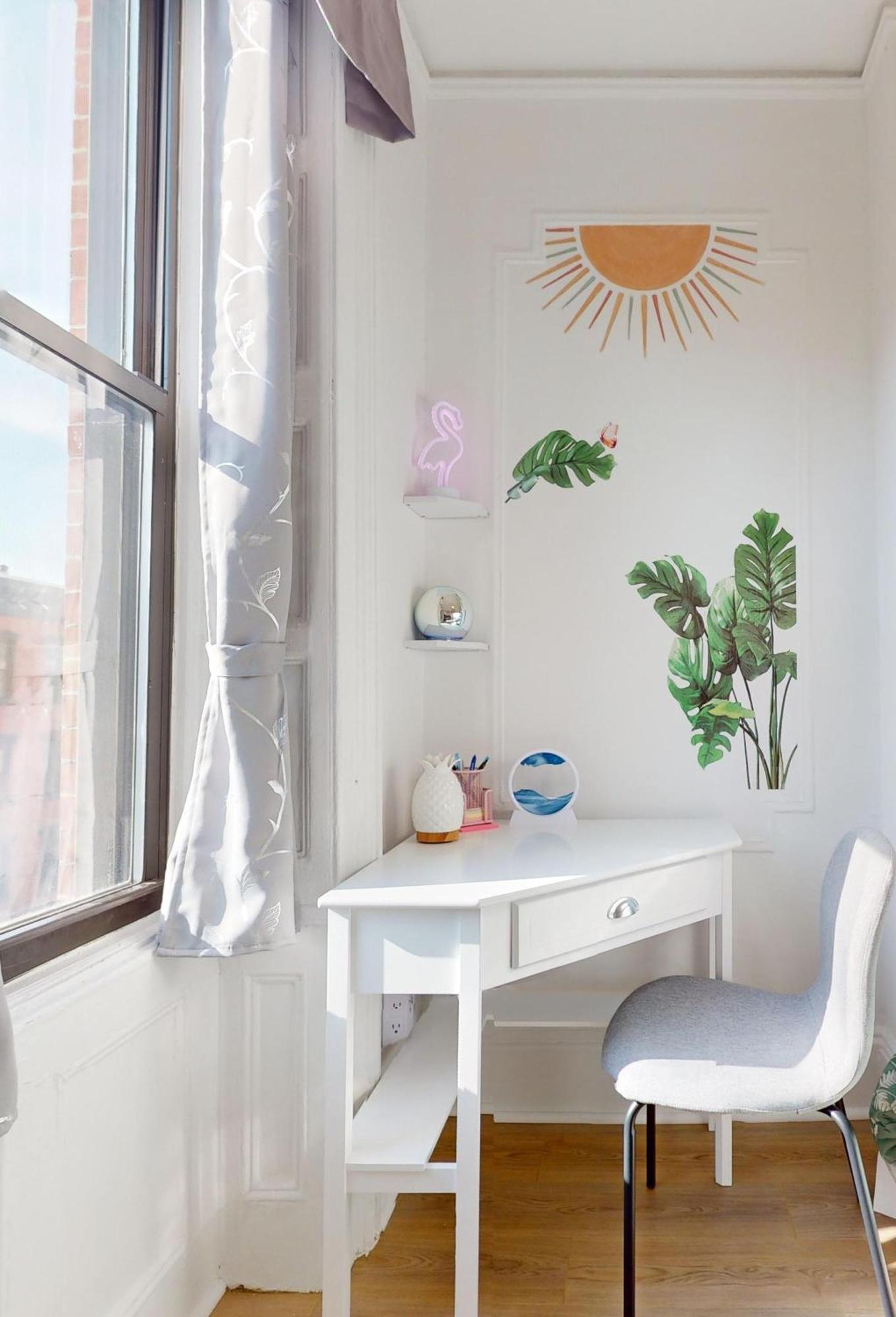 Garden Street Retreat Close To Nyc Sleeps 6 Гобокен Екстер'єр фото