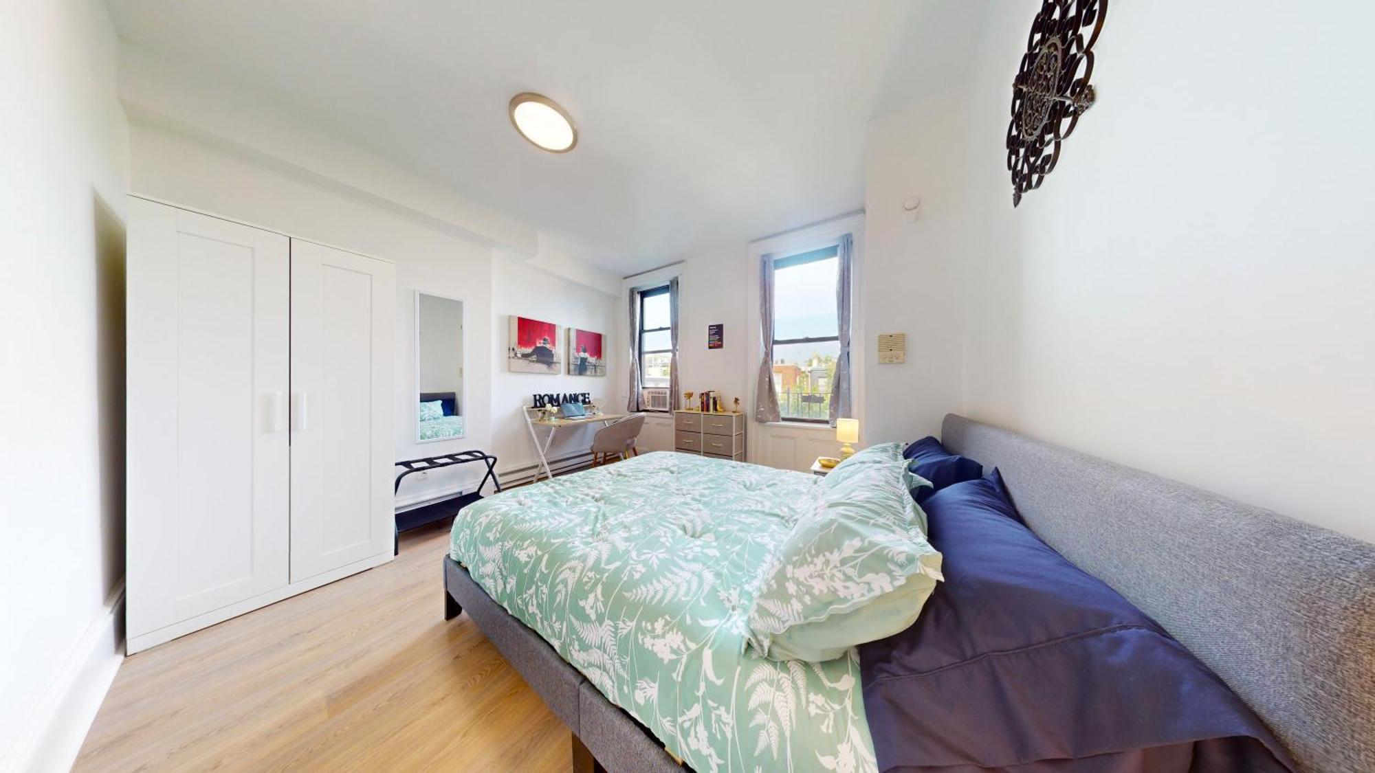 Garden Street Retreat Close To Nyc Sleeps 6 Гобокен Екстер'єр фото