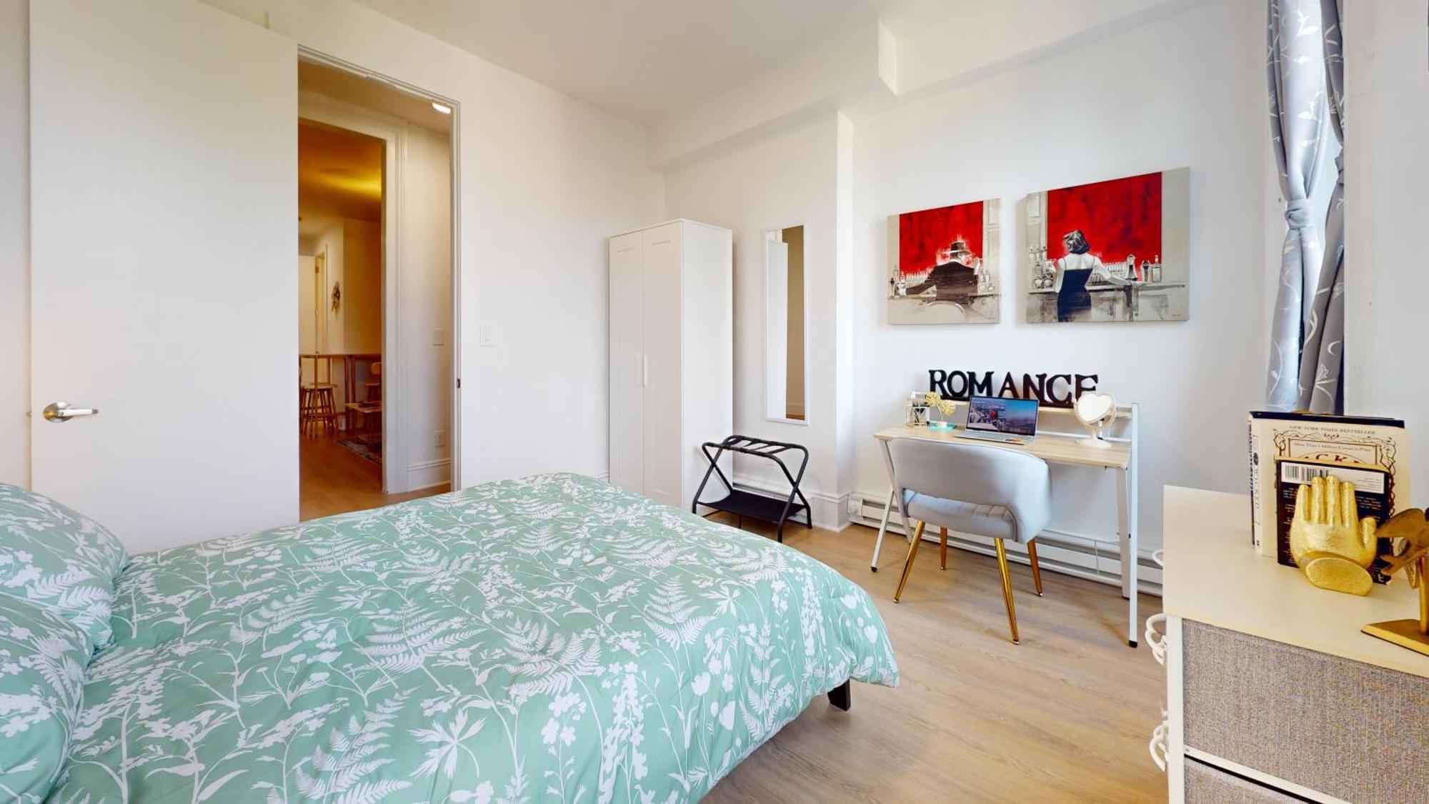 Garden Street Retreat Close To Nyc Sleeps 6 Гобокен Екстер'єр фото
