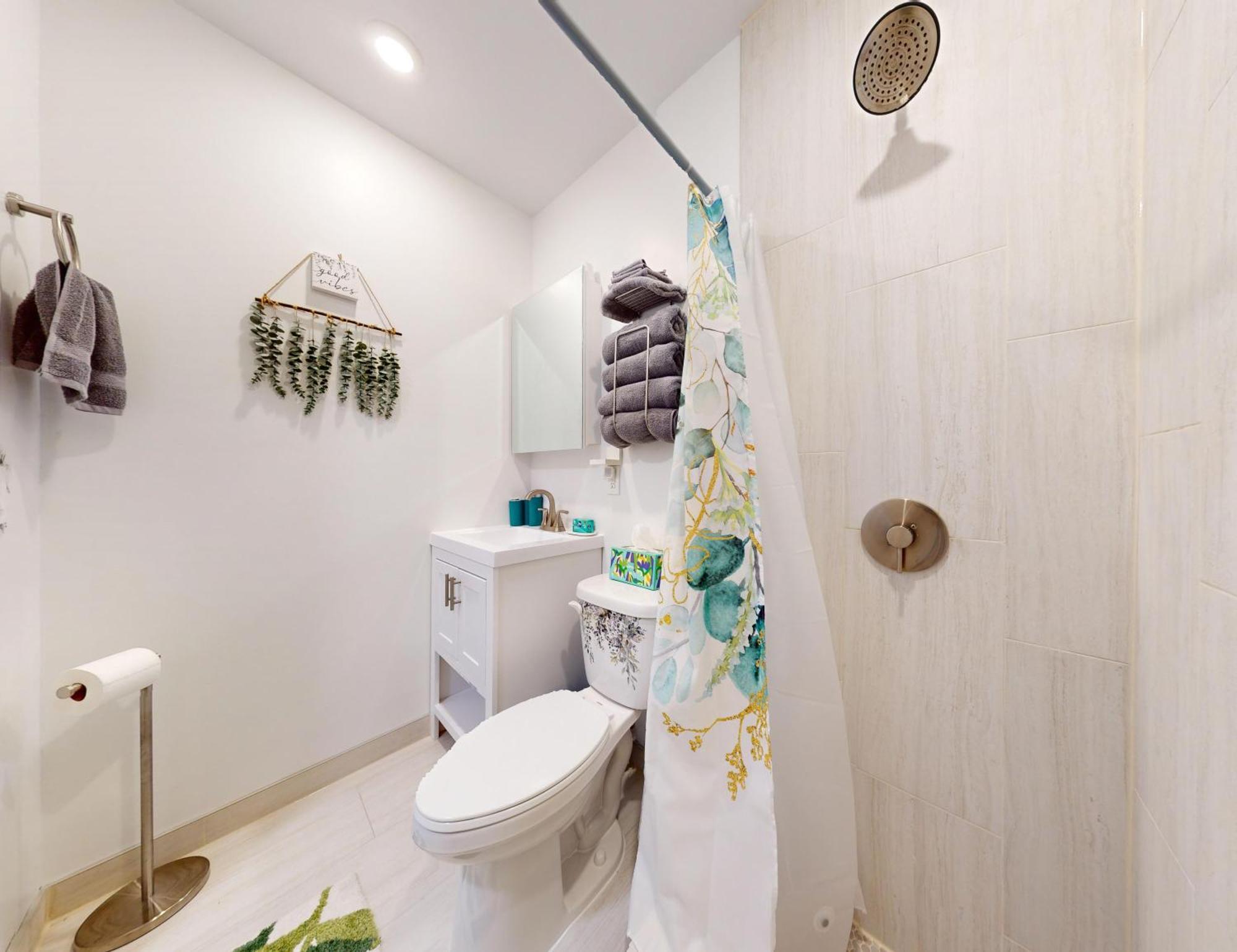 Garden Street Retreat Close To Nyc Sleeps 6 Гобокен Екстер'єр фото