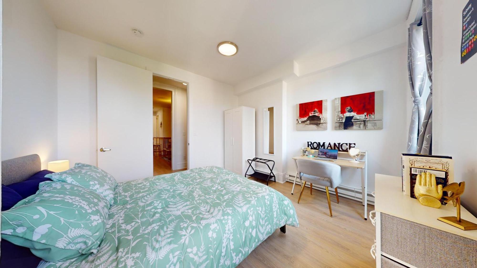 Garden Street Retreat Close To Nyc Sleeps 6 Гобокен Екстер'єр фото